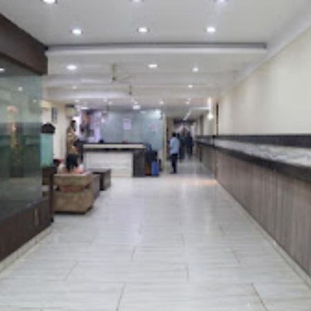 Hotel Punjab , Saharanpur Esterno foto