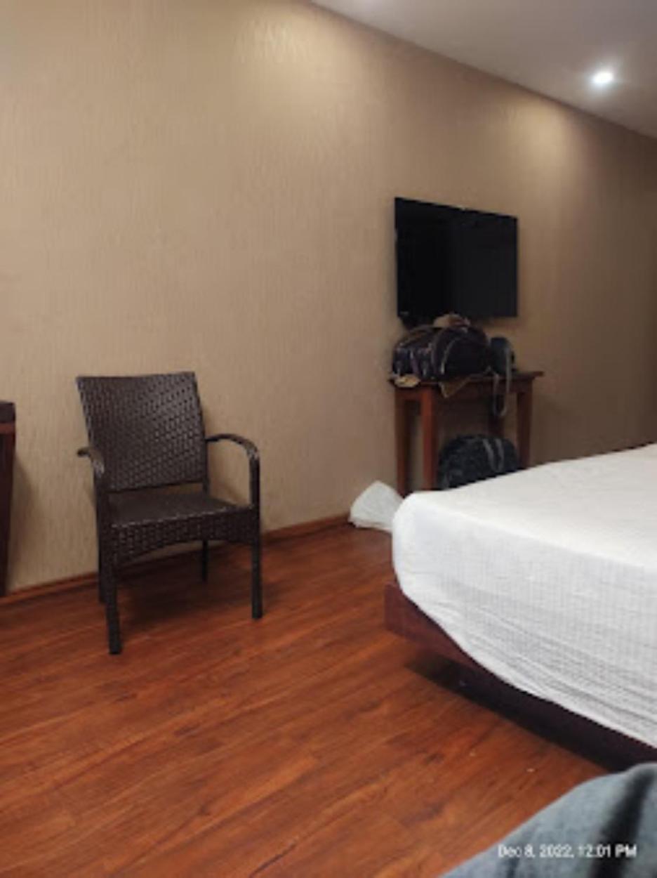 Hotel Punjab , Saharanpur Esterno foto