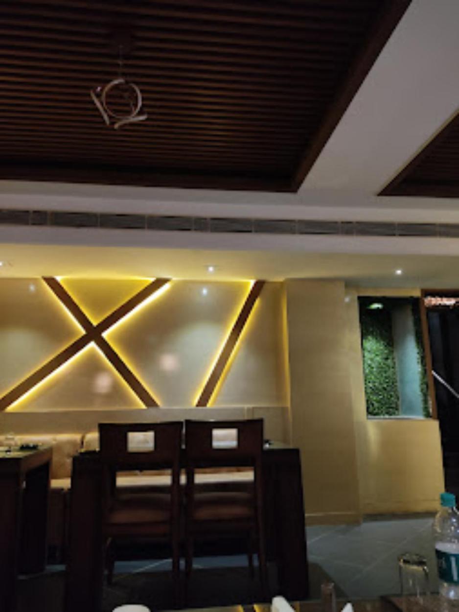 Hotel Punjab , Saharanpur Esterno foto