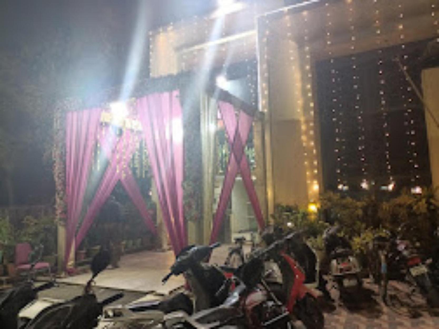 Hotel Punjab , Saharanpur Esterno foto